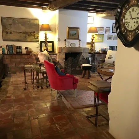 Сasa de vacaciones La Caleya De Abajo Cazanes