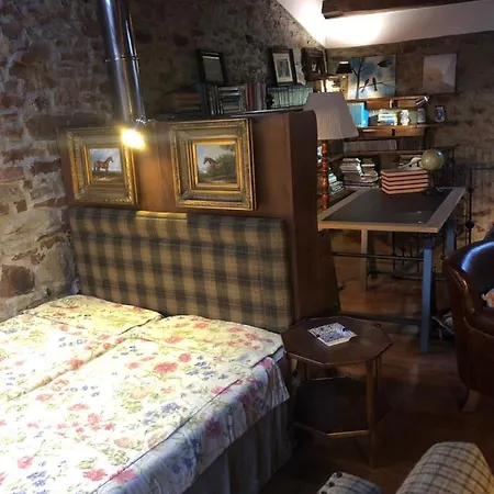 Casa de Férias La Caleya De Abajo *